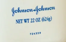 Problemy Johnson&Johnson. Firma oskarżona o wywołanie uzależnienia od opioidów