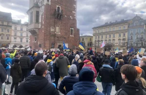 Ulicami Krakowa przejdzie Marsz Matek