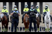 Policja stanu Victoria Australia, wystąpiła z niecodziennym apelem