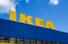 IKEA inwestuje 340 mln euro w parki fotowoltaiczne