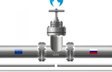 Embargo na ropę i gaz z Rosji: Krótkoterminowe koszty i długoterminowe korzyści