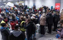 Niektórzy Ukraińcy psują wizerunek uchodźcom z Ukrainy swoim zachowaniem