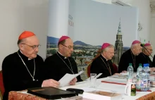 Episkopat krytykuje zmiany w Polskim Ładzie. Nie uwzględniono duchownych
