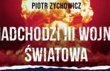 Piotr Zychowicz | wszystkie książki polskiego historyka