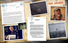 Pentagon odtajnił 1500 stron tajnych doniesień na tematy związane z tzw. UFO!