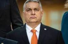 Orban: jeśli Rosja poprosi, Węgry zapłacą za gaz rublami