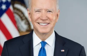 Biden: Ogłaszamy dewastujące sankcje na Rosję!