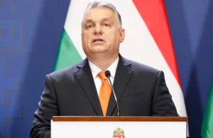 Węgry: Liderzy państw UE nie pogratulowali Orbanowi zwycięstwa w wyborach