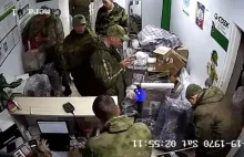 W. Brytania: rosyjscy żołnierze to przestępcy i tak trzeba ich traktować