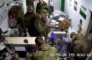 W. Brytania: rosyjscy żołnierze to przestępcy i tak trzeba ich traktować