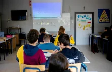 Boimy się, że polska szkoła będzie polonizować uczniów z Ukrainy