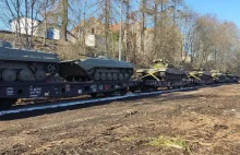 Najpierw Czechy, teraz Polska? Eksperci mówią o dostawach czołgów T-72