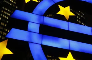 Stopy procentowe w strefie euro pozostają zerowe. Zerowe. Kto by pomyślał?