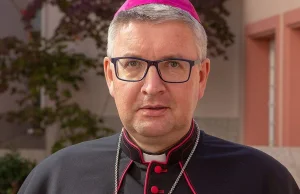 Niemiecki biskup:Czy ukraińskie wojsko w Mariupolu nie powinno się skapitulować?