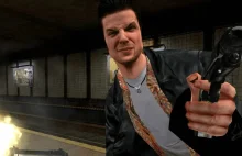 Powstają remake Max Payne oraz Max Payne 2