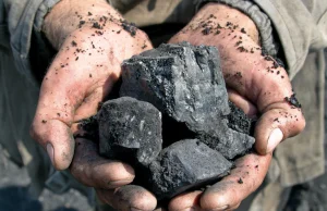 Ceny węgla to już nawet 2500 zł za tonę.