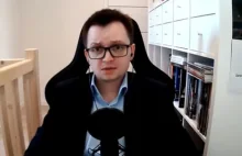 Jarosław Wolski: Rosjanie na pewno nie porwą się na Odessę