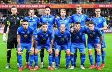 Kiedy Ukraina zagra ze Szkocją? FIFA ma oryginalny pomysł