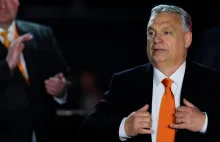 Orban: sankcje na rosyjską ropę i gaz to czerwona linia dla Węgier