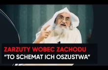 Szef Al-Kaidy przerwał milczenie. "Nie ma czegoś takiego jak prawa człowieka"