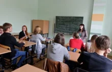 Białoruś. Będzie rusyfikacja polskich szkół
