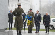 Polska partia zdrady w pełnej krasie