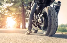 SAMAR: Potężne wzrosty sprzedaży motocykli i motorowerów