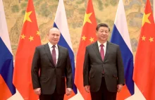 Także Chińczycy nie zamierzają płacić w rublach za rosyjskie surowce