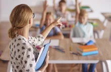 Apel dyrektorów szkół: Ocenianie ukraińskich dzieci to niedorzeczność