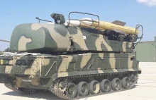 Ciężkie uzbrojenie z Cypru i Niemiec dla Ukrainy