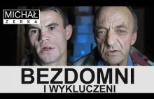 Narkomania, Alkoholizm, Bezdomność - Wstrząsający Film