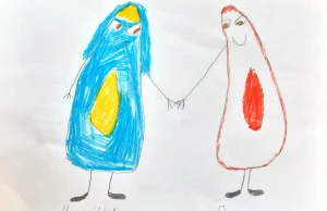 „Awokado przyjaźni”. Ruszyła akcja szycia maskotek dla dzieci z Ukrainy