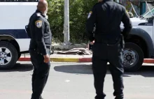 Strzelanina w Tel Awiwie. Są ofiary śmiertelne