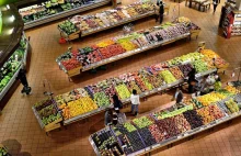 "Rz": Obniżka VAT na żywność będzie przedłużona