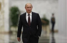 Putin w 2014: Jak będę chciał to wezmę Kijów w dwa tygodnie