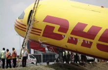 Boeing 757-200 złamał się na pół w trakcie awaryjnego lądowania. Zobacz wideo
