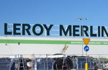 Będą kolejne protesty pod sklepami Leroy Merlin i Auchan w Polsce