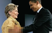 Barack Obama: Anonimowość w internecie tylko wybranych - zależnie od zachowania