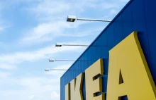 IKEA inwestuje miliony w fotowoltaikę