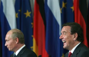 Duński dziennikarz o Nord Stream 2: "Niemcy utorowały Putinowi drogę do Ukrainy”