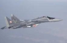 Polska pilnie poszukuje mysliwców, które mogłyby zastapić Migi-29.