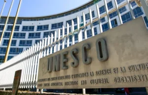 46 państw odmówiło udziału w sesji UNESCO pod przewodnictwem Rosji