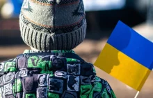 Rosjanie masowo wywożą ukraińskie sieroty. Ekspert: To drugi etap ludobójstwa.