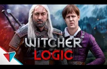 Witcher Logic - trailer