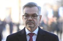 Rosjanie wydalają 45 polskich dyplomatów