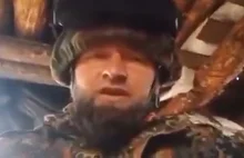 - Poddajcie się, albo was zatłuczemy! Konkretny SMS ukraińskiego żołnierza