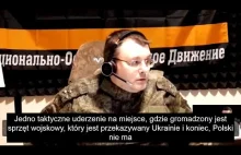 "Jedno uderzenie i Polski nie ma" - deputowany Dumy straszy Polskę atakiem [PL]