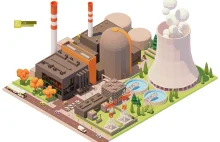 Wielka Brytanie zbuduje 8 reaktorów atomowych - Magazyn Fakty