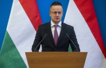 MSZ Węgier wzywa władze Ukrainy do "zaprzestania obrażania Węgier"