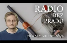 Radio bez prądu - [Adam Śmiałek]